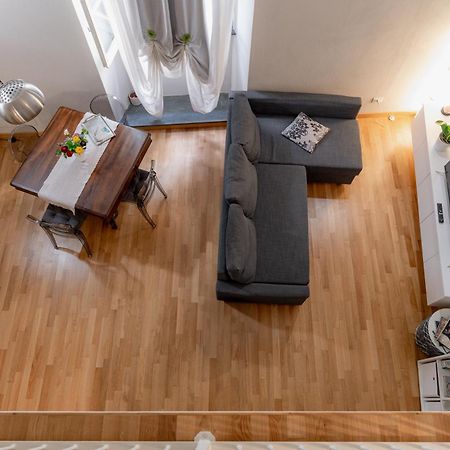 루카 La Casa Di Cristina 아파트 외부 사진
