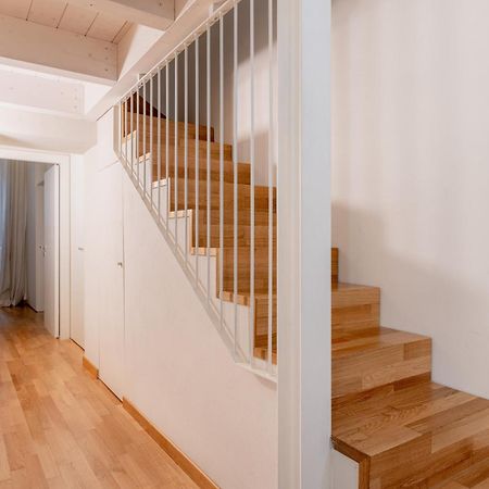 루카 La Casa Di Cristina 아파트 외부 사진