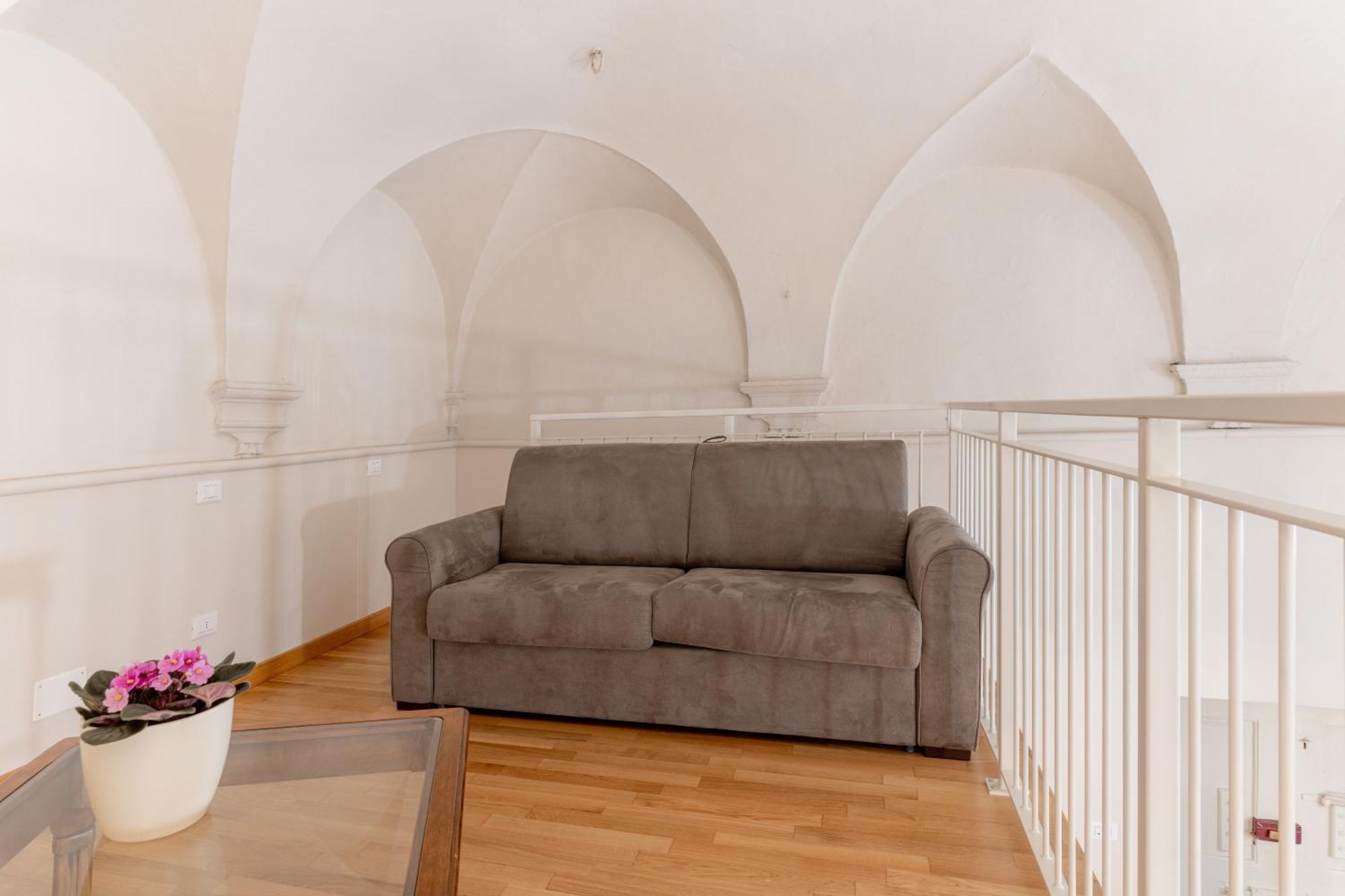 루카 La Casa Di Cristina 아파트 외부 사진