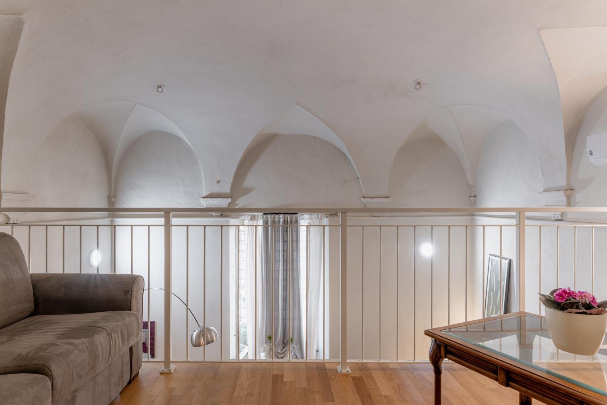루카 La Casa Di Cristina 아파트 외부 사진