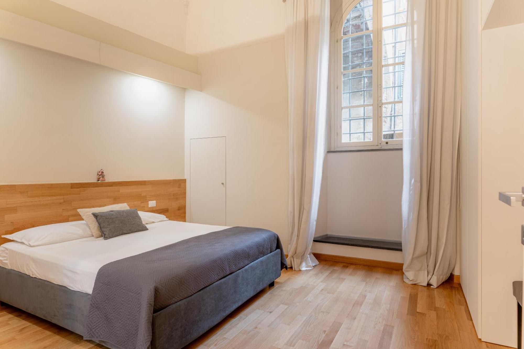 루카 La Casa Di Cristina 아파트 외부 사진