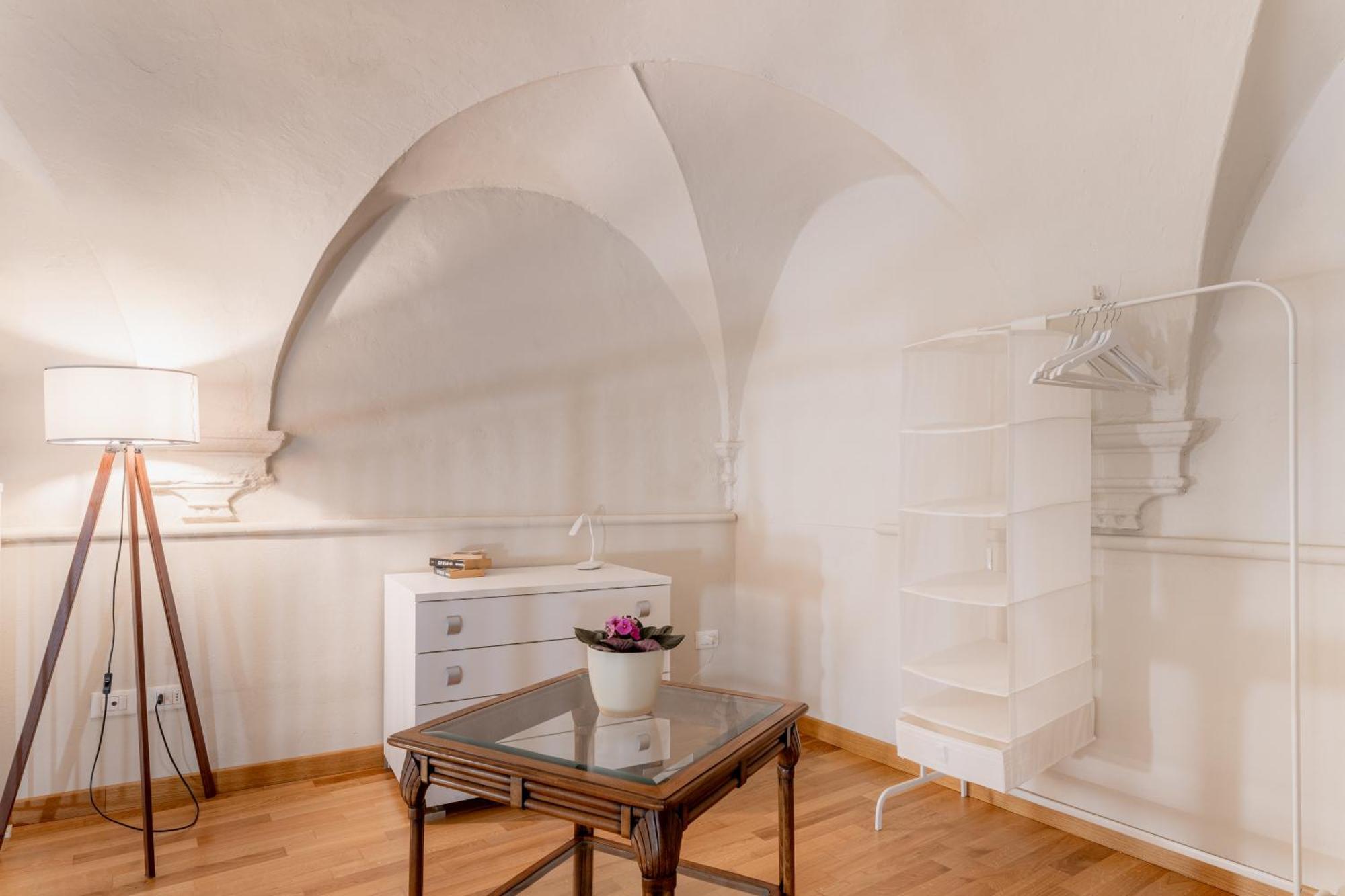 루카 La Casa Di Cristina 아파트 외부 사진