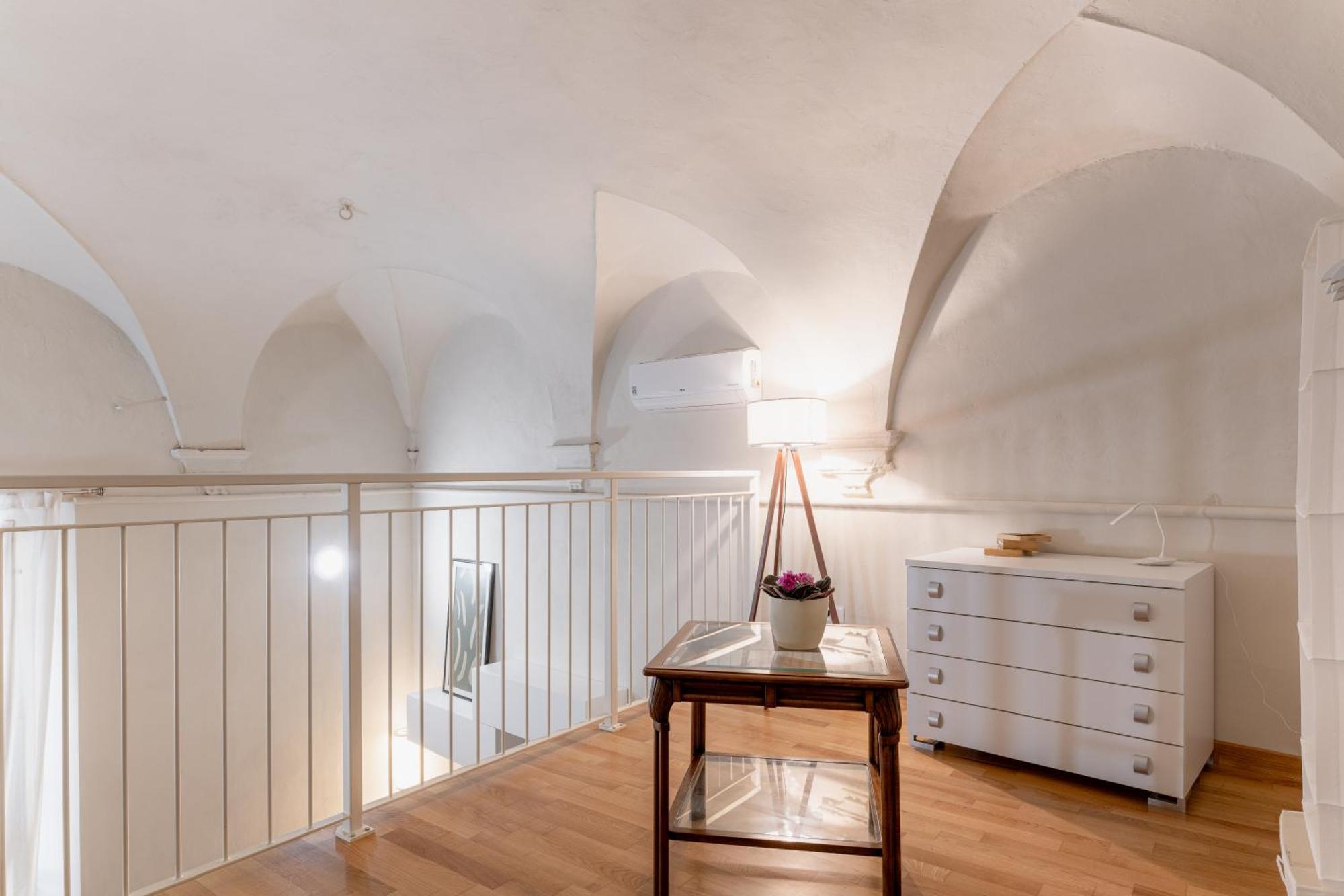 루카 La Casa Di Cristina 아파트 외부 사진