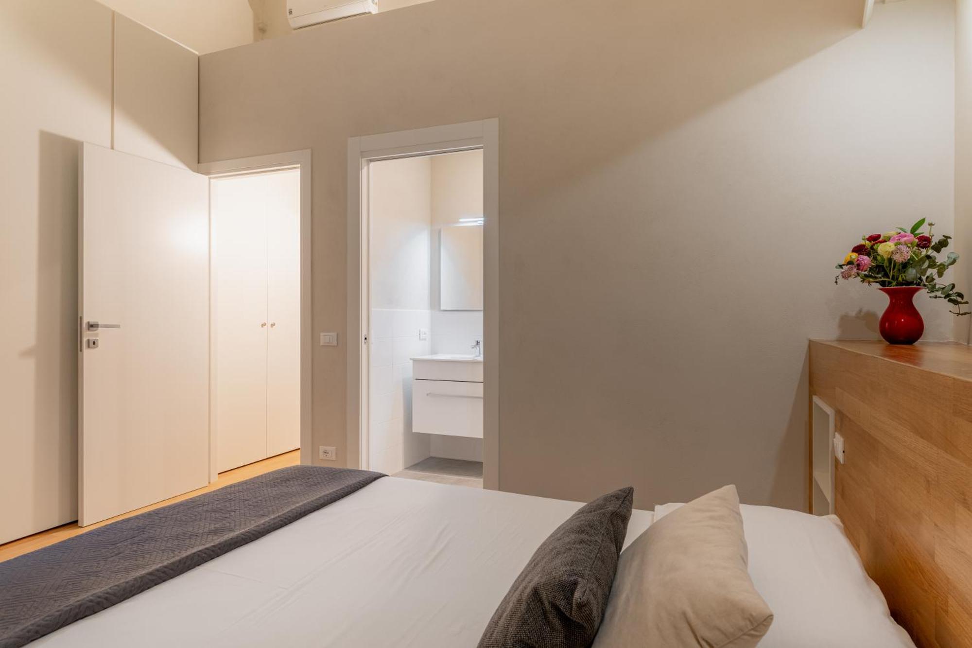 루카 La Casa Di Cristina 아파트 외부 사진