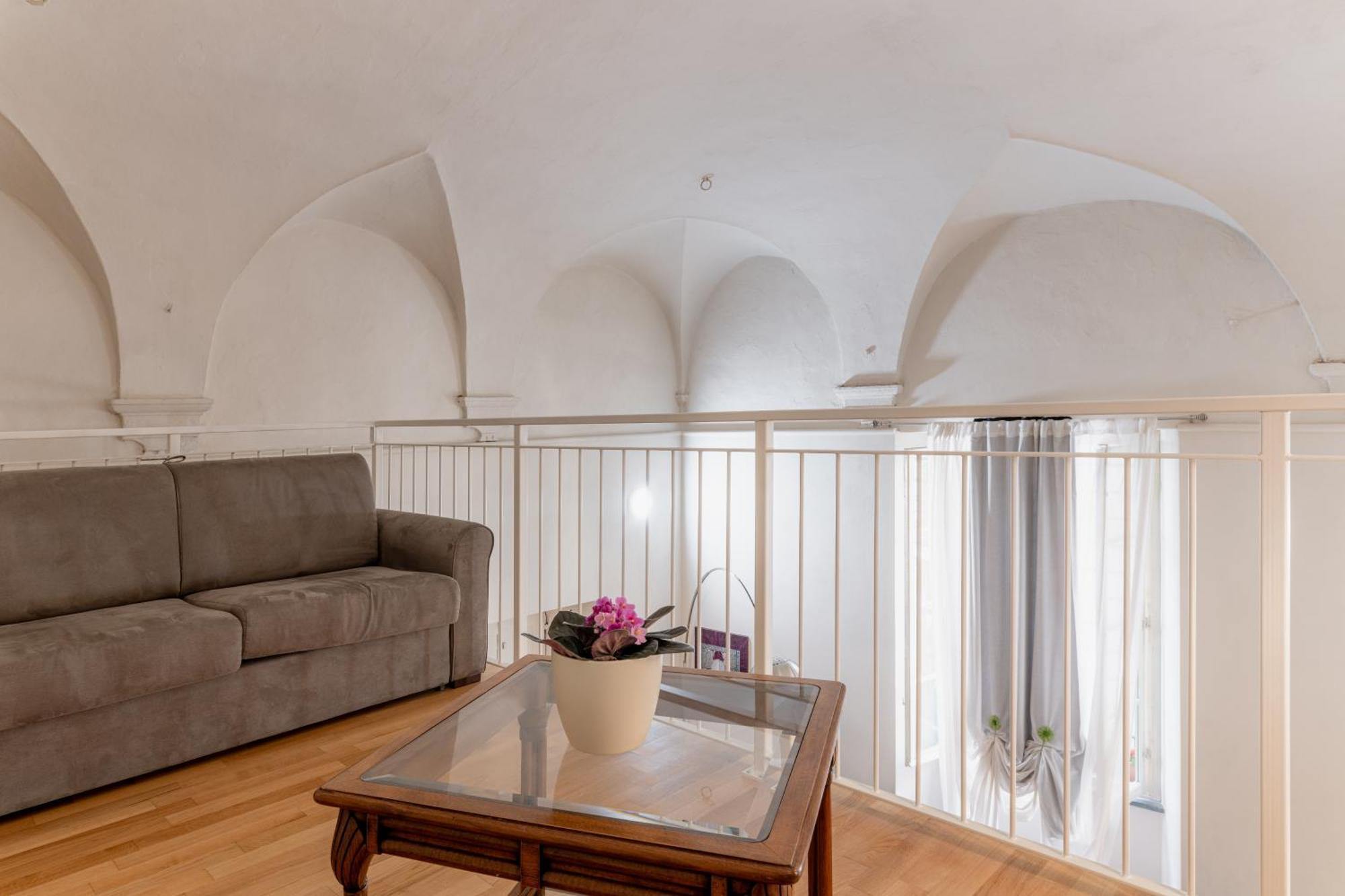 루카 La Casa Di Cristina 아파트 외부 사진