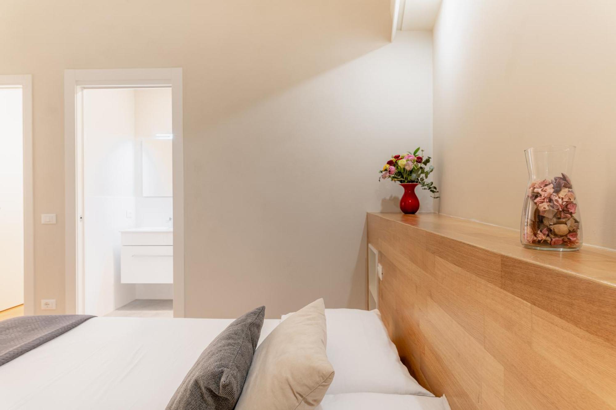 루카 La Casa Di Cristina 아파트 외부 사진