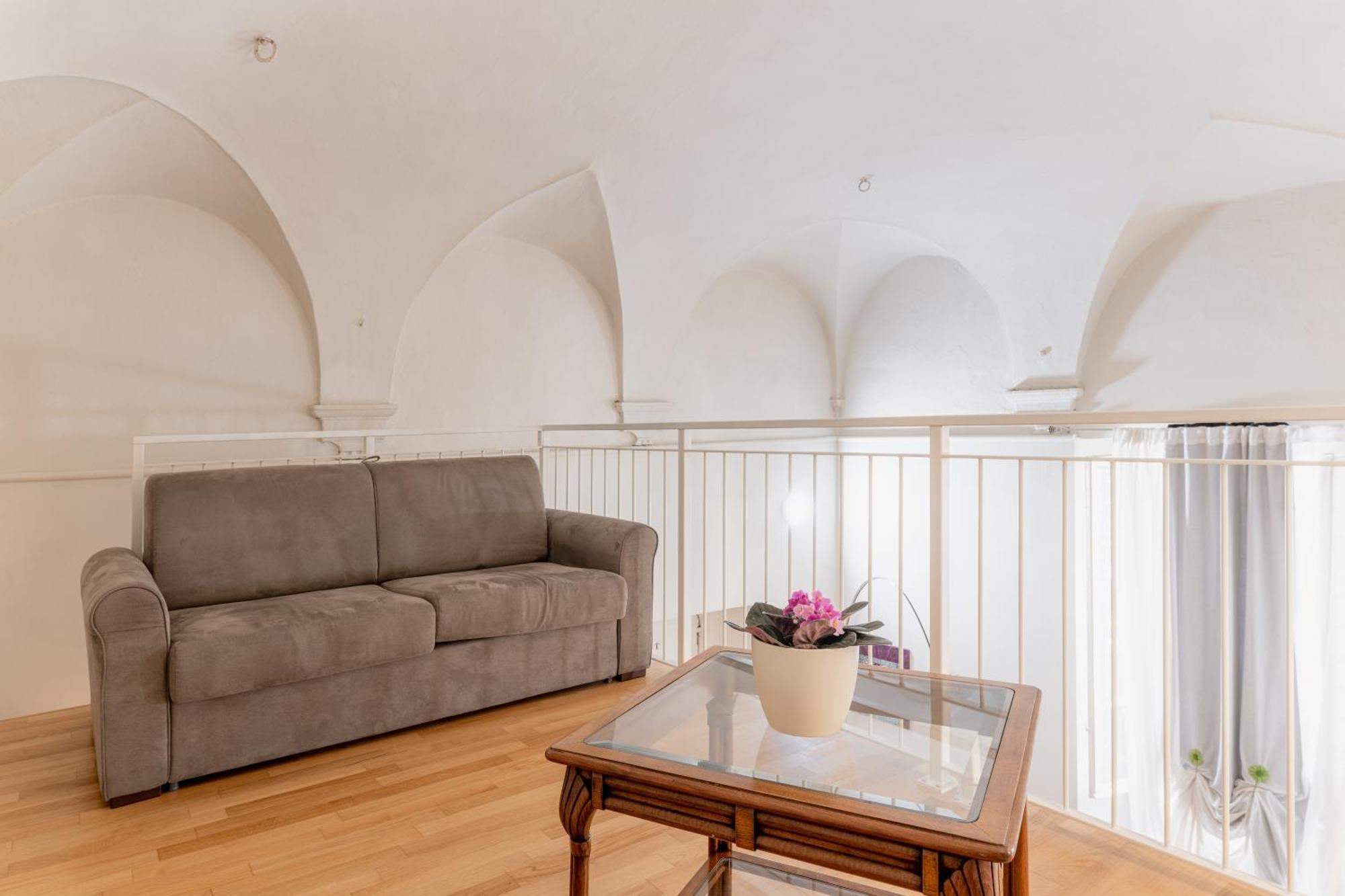 루카 La Casa Di Cristina 아파트 외부 사진