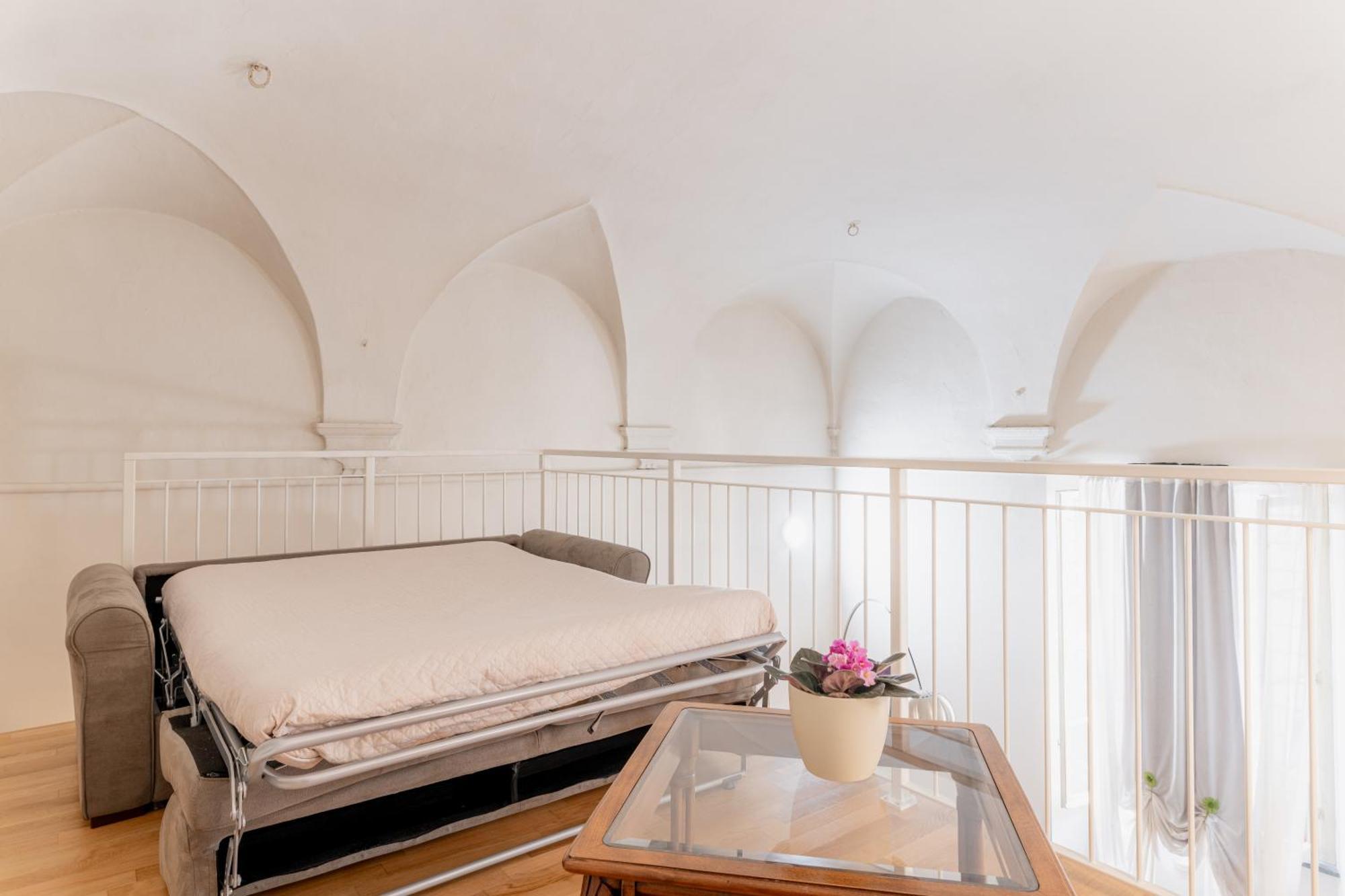 루카 La Casa Di Cristina 아파트 외부 사진