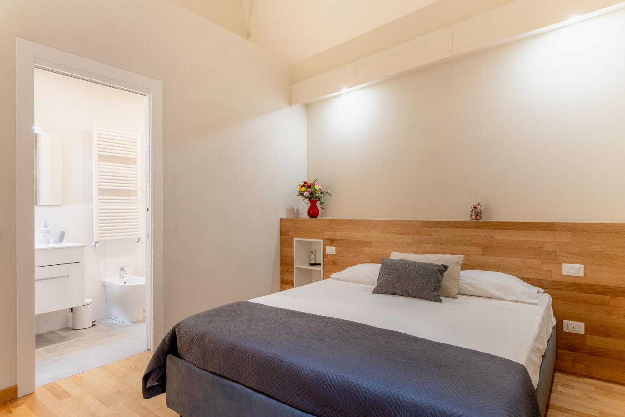 루카 La Casa Di Cristina 아파트 외부 사진
